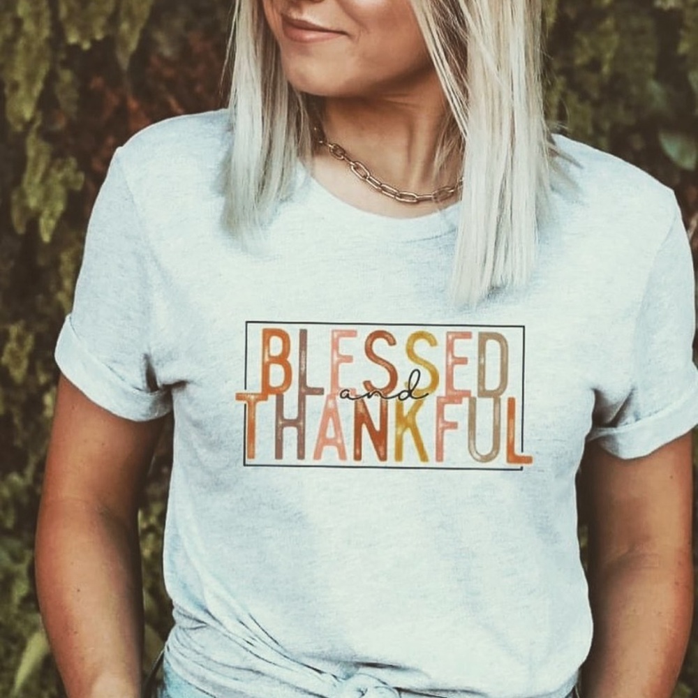 Fall season Bella Tshirt